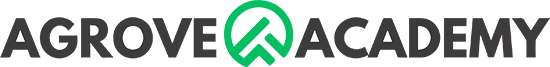 Agrove Academy header logo